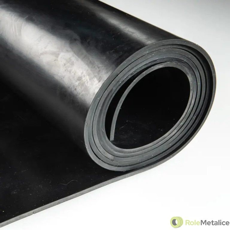 Covor cauciuc EPDM