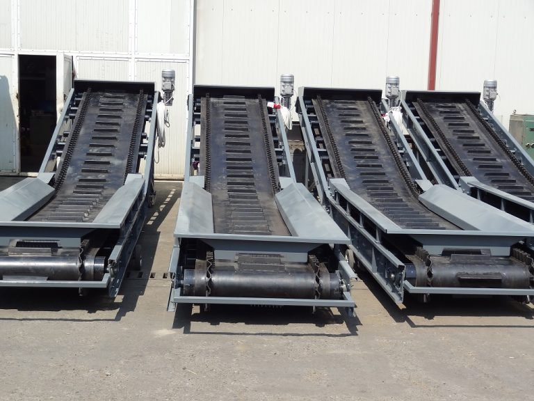 Producator benzi transportoare
