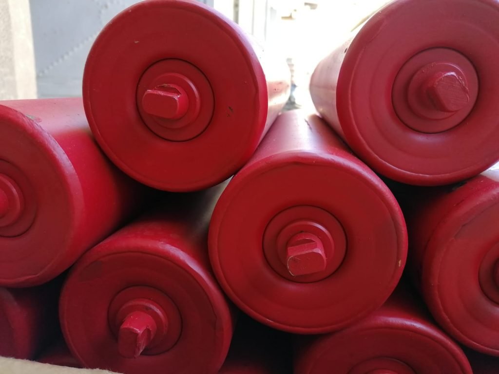 Fabricarea și vânzarea de role metalice​